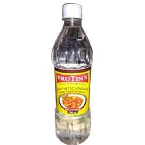 FRUTINS VINEGAR 700ML